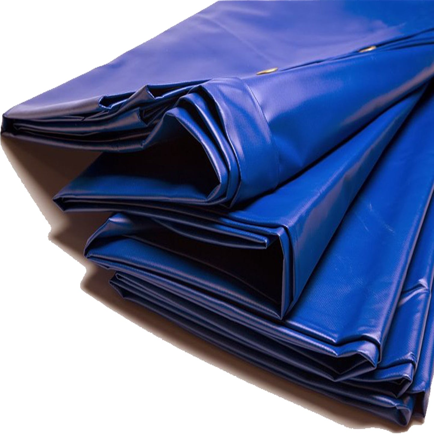 Navy Blue Tarps Construction Tarpaulins