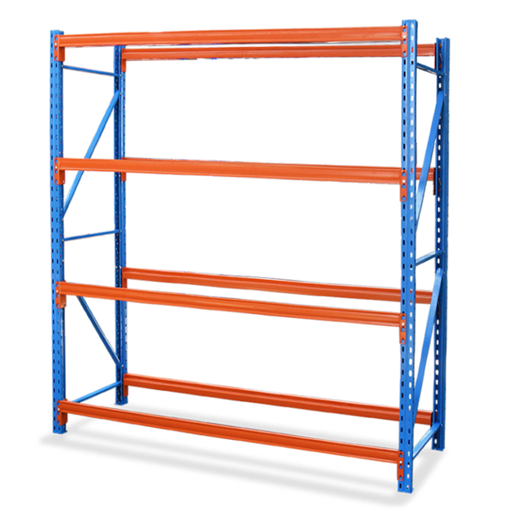 Garage Racking & Shelving