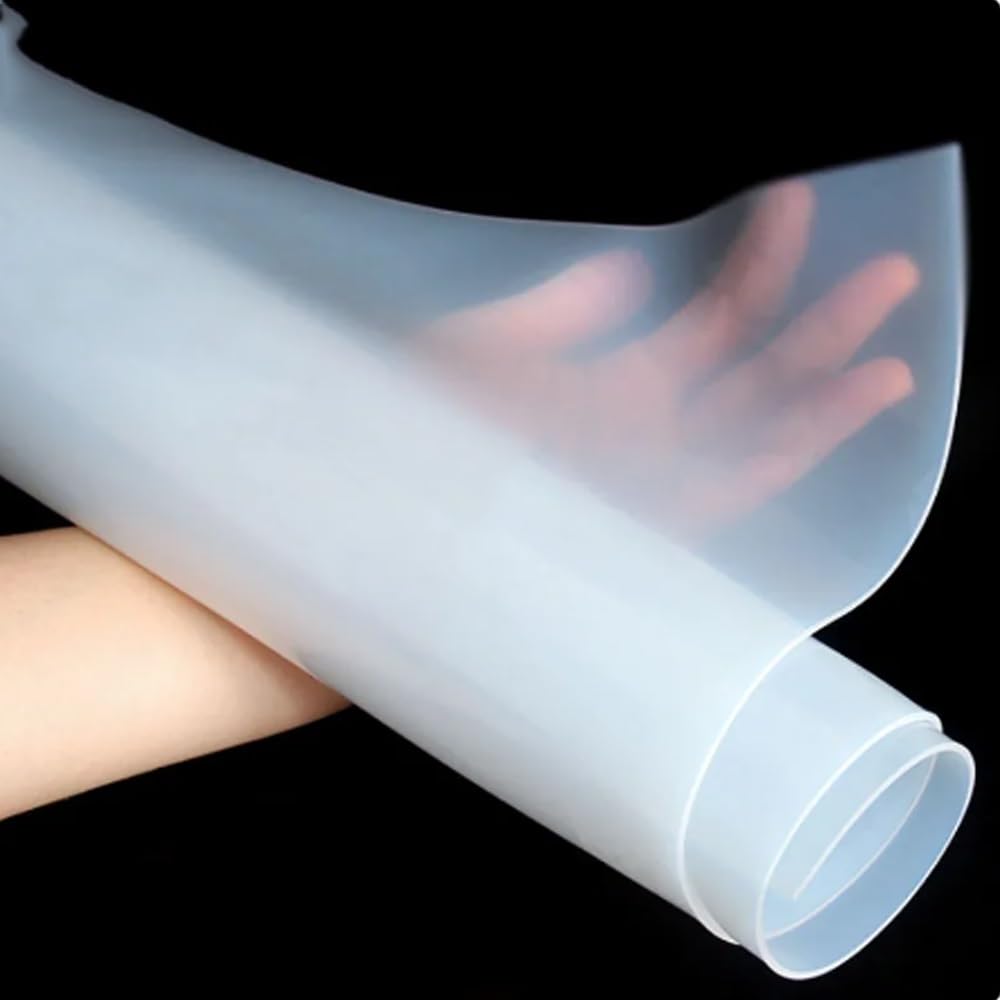 Silicone Rubber Sheets