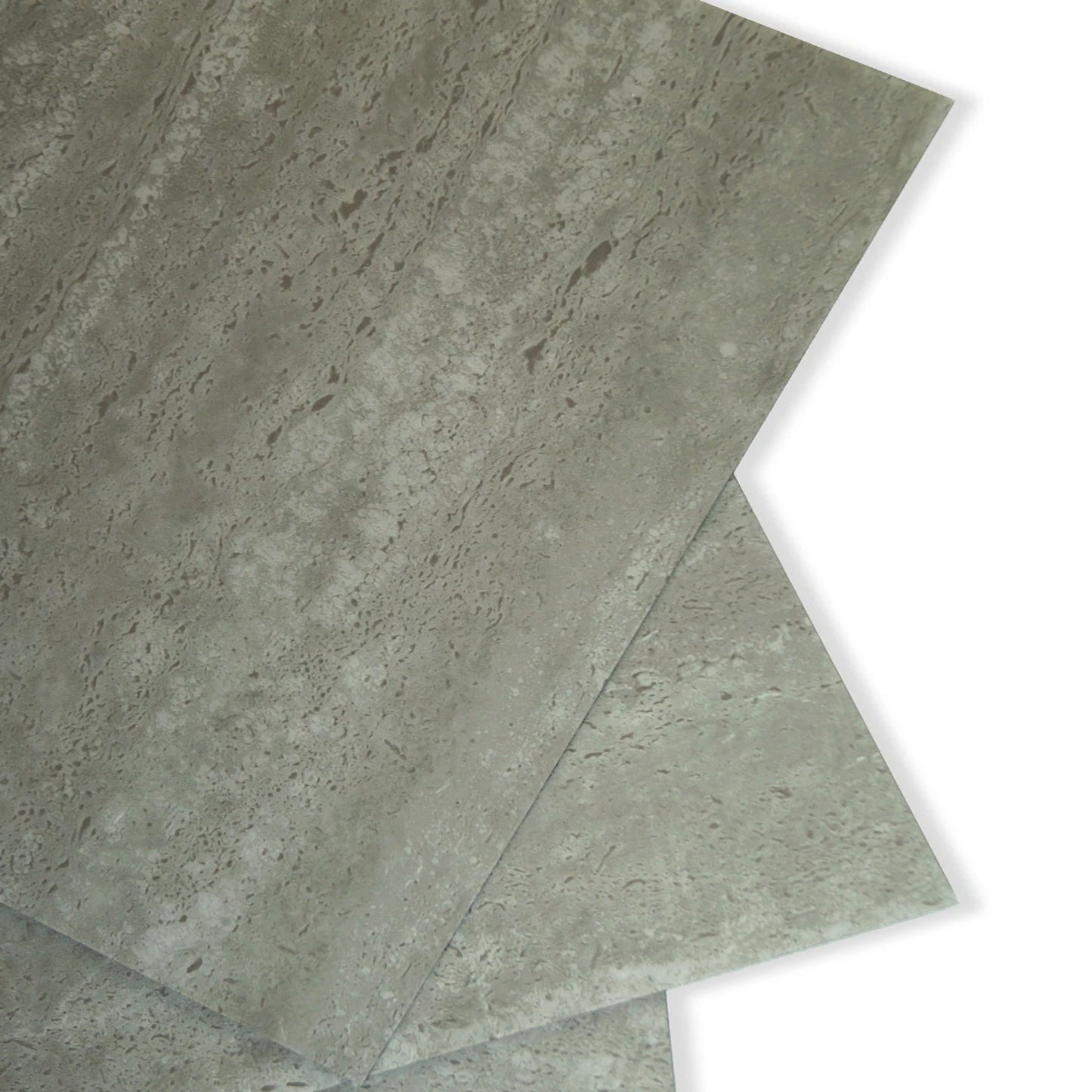 Fire and Slip Resistance Vinyl Floor Tiles Hard Wearing Floor Tiles