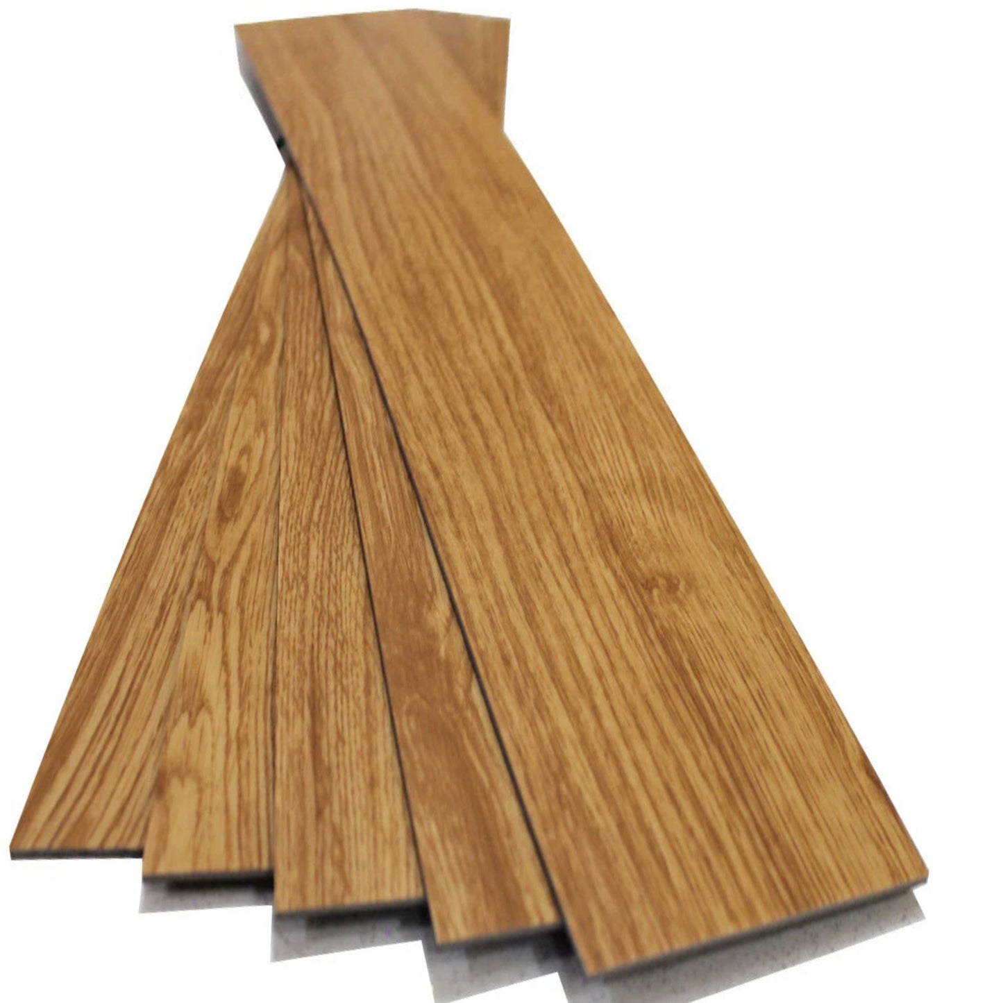 Premium Grade Vinyl Plank Wood Look Design Non Slip Vinyl Floor Planks