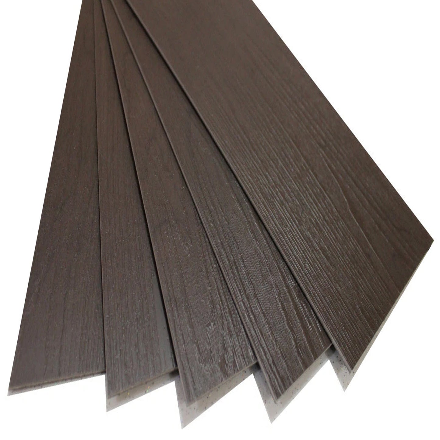 Commercial Grade Non Slip Vinyl Plank Wood Look Design Heavy Duty Vinyl Floor Planks