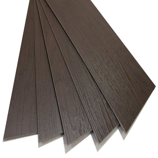Commercial Grade Non Slip Vinyl Plank Wood Look Design Heavy Duty Vinyl Floor Planks