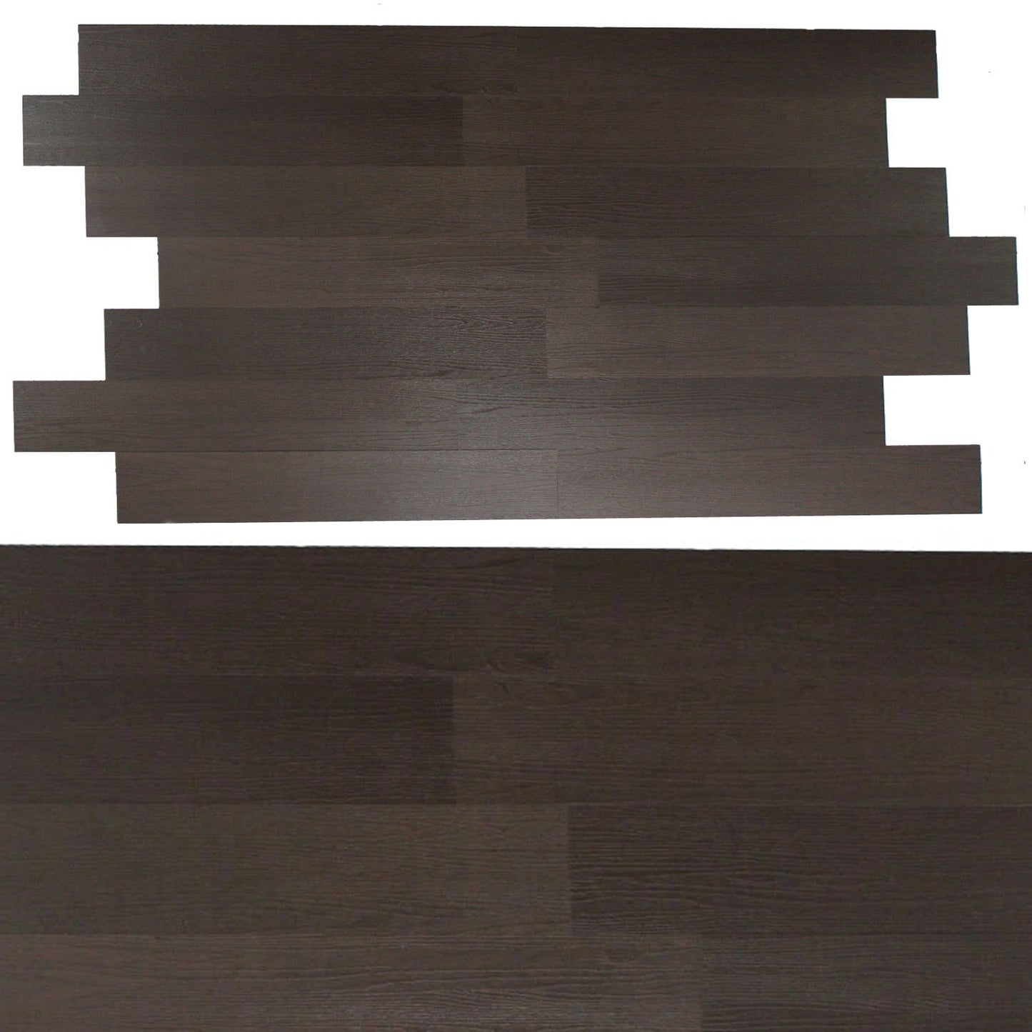 Commercial Grade Non Slip Vinyl Plank Wood Look Design Heavy Duty Vinyl Floor Planks
