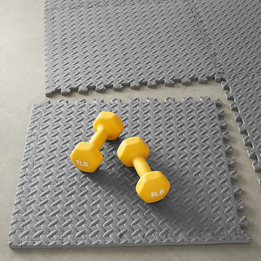 Eva Gym Mats