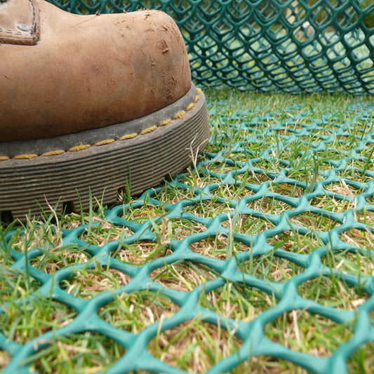 Lawn Reinforcement Mesh