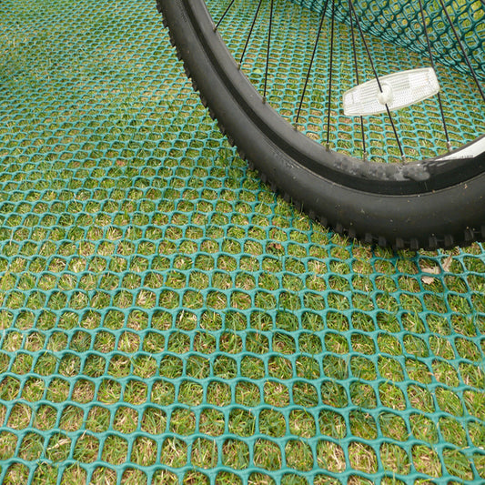 Grass Protection Mesh