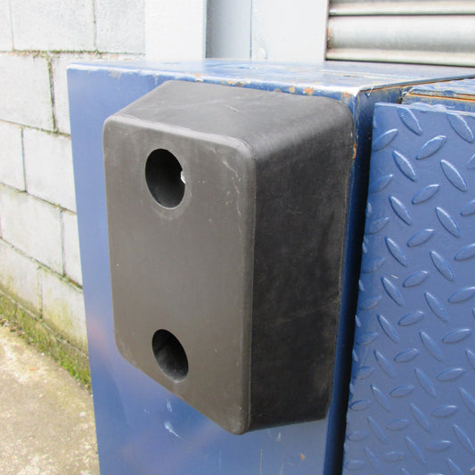Rubber Dock Bumper Heavy Duty Docking Bumper Pads