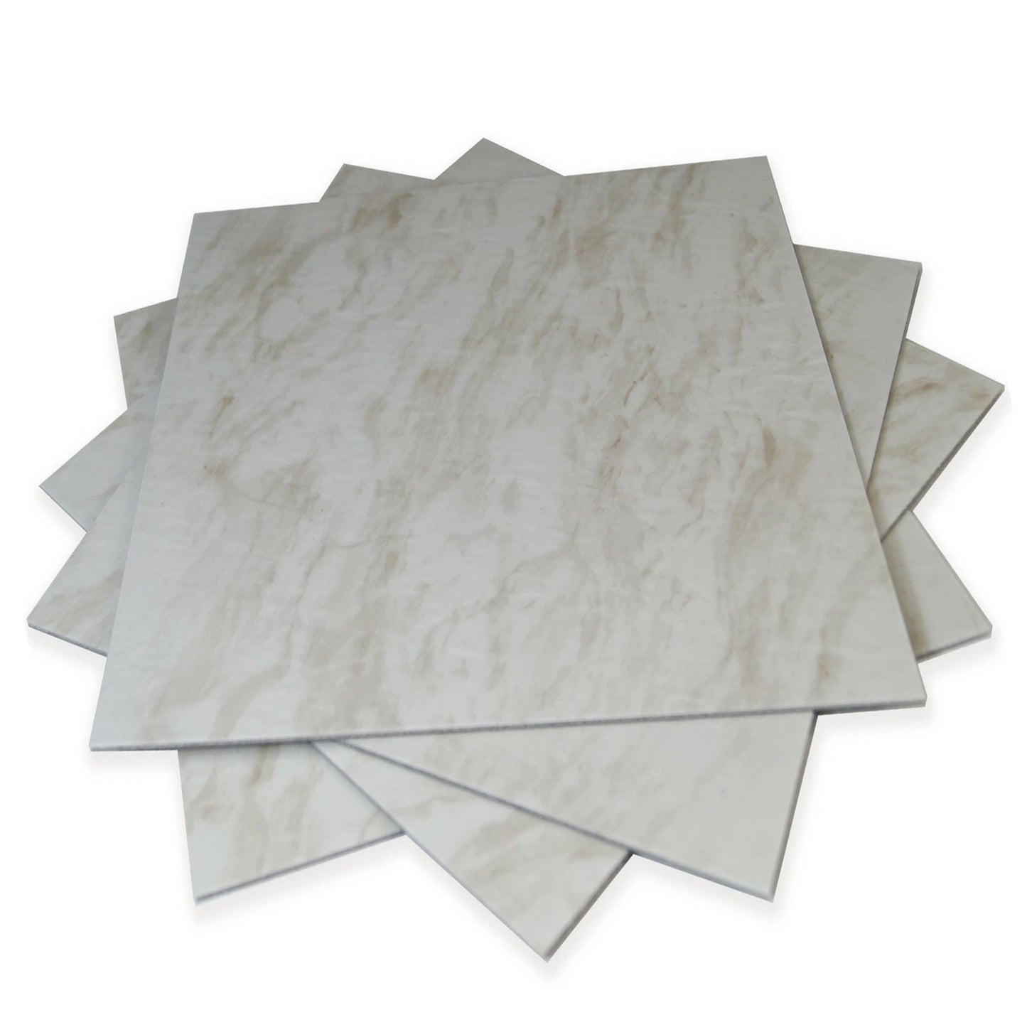 Heavy Duty Non Slip Vinyl Floor Tiles Hard Wearing Floor Tiles