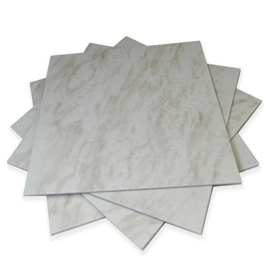 Heavy Duty Non Slip Vinyl Floor Tiles Hard Wearing Floor Tiles