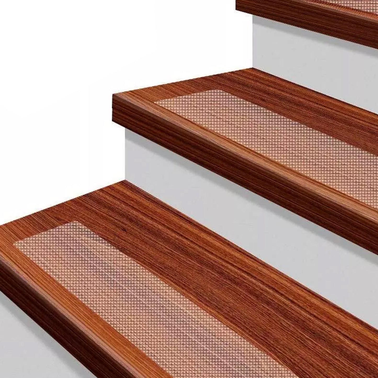 Clear Safety Anti Slip Tape Step Grip Tape Stair Treads Non Slip Tape Pack of 15