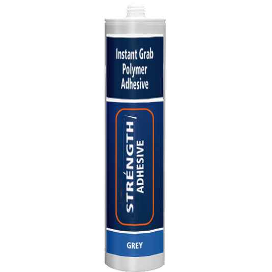 Heavy Duty Adhesive for Garage Door Threshold Seals