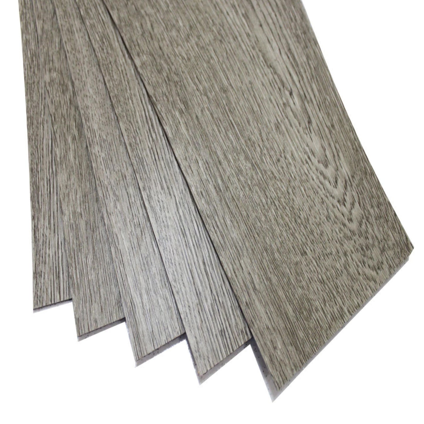 High Grade Vinyl Plank Wood Look Design Heavy Duty Vinyl Floor Planks Non Slip Planks