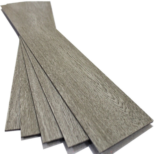 High Grade Vinyl Plank Wood Look Design Heavy Duty Vinyl Floor Planks Non Slip Planks