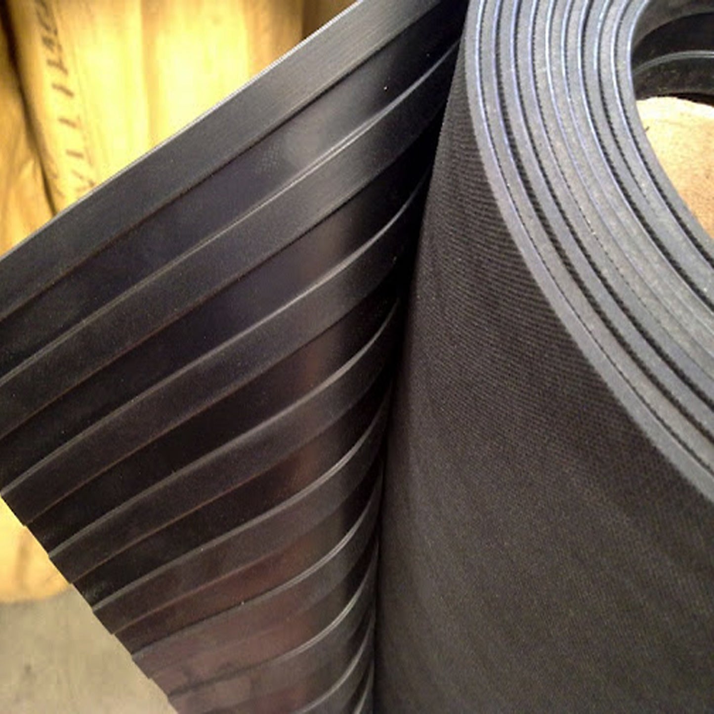 Commercial Grade Anti Fatigue Rubber Mat Floor Safety Non Slip Kitchen Cafe Industrial Mat