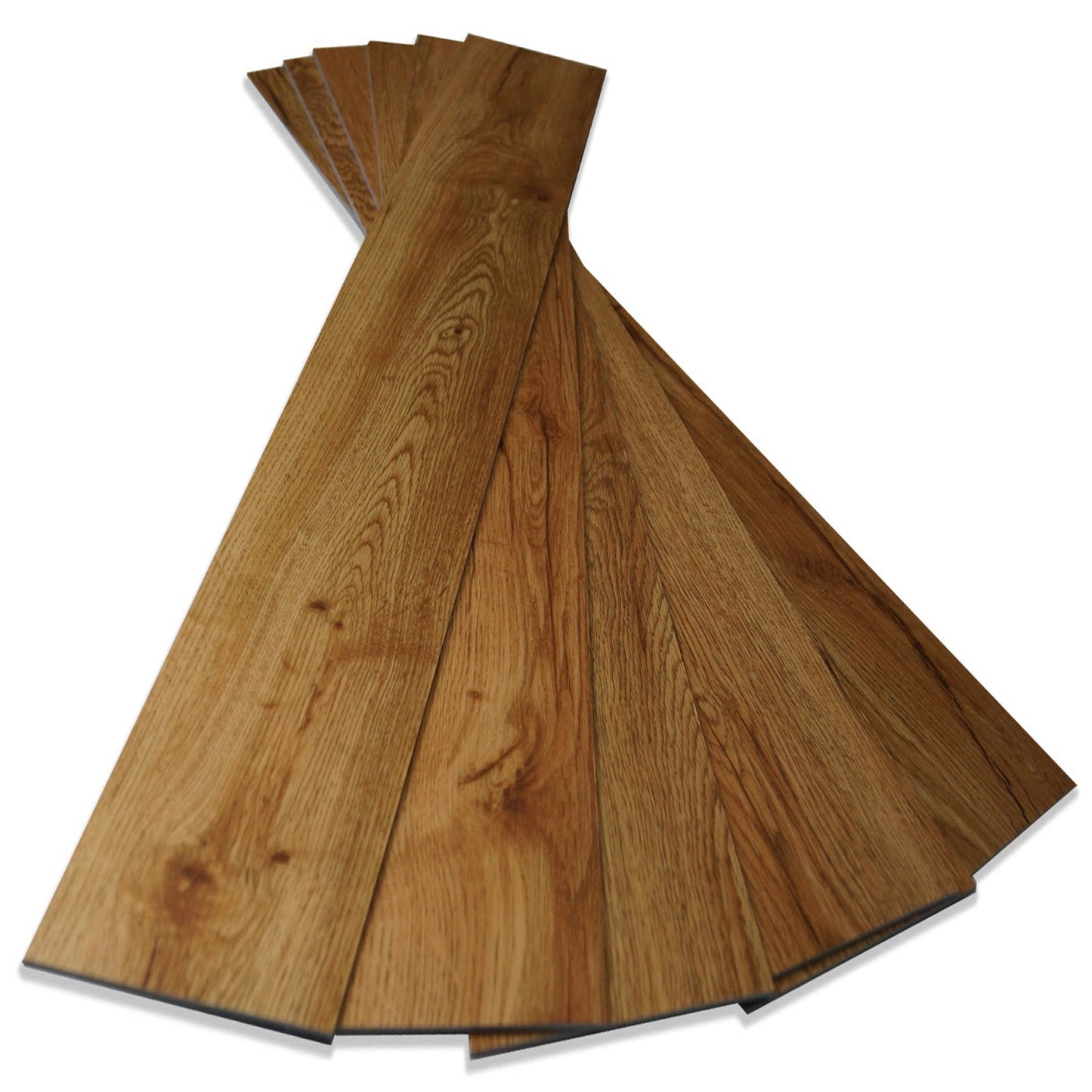 High Quality Vinyl Plank Heavy Duty Vinyl Floor Planks Non Slip Planks Floor Wood Look Design