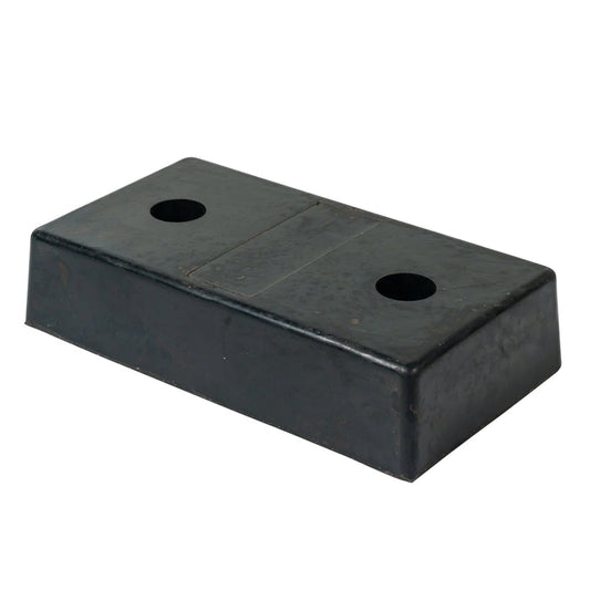 Rubber Dock Bumper Heavy Duty Docking Bumper Pads