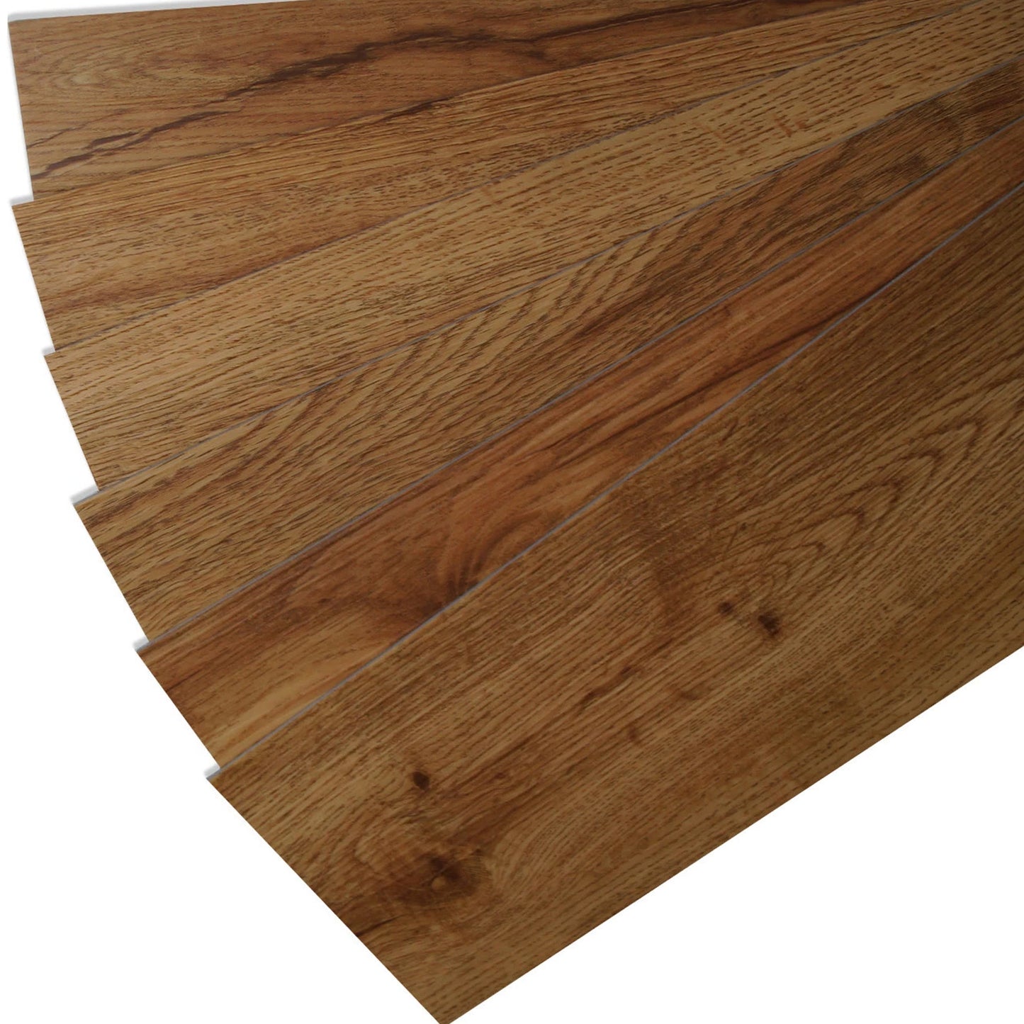 High Quality Vinyl Plank Heavy Duty Vinyl Floor Planks Non Slip Planks Floor Wood Look Design
