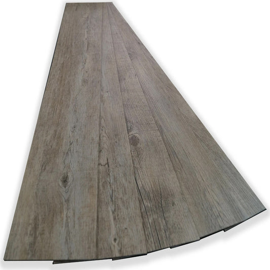 Top Quality Vinyl Plank Heavy Duty Vinyl Floor Planks Non Slip Planks Floor Wood Look Design