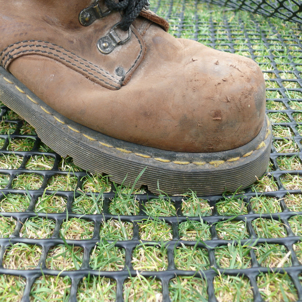 Grass Protection Mesh
