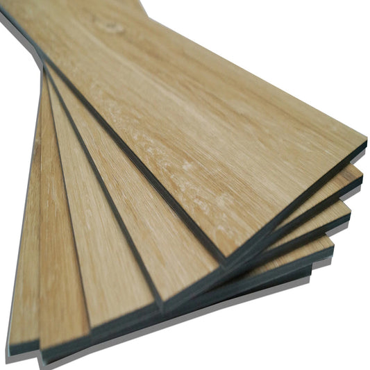 Heavy Duty Top Quality Vinyl Plank Vinyl Floor Planks Non Slip Planks Flooring