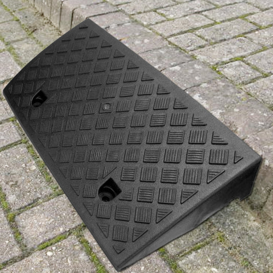 Heavy Duty Threshold Ramps For Truck Wheelchair Car Motorbike Kerb Curb Ramp