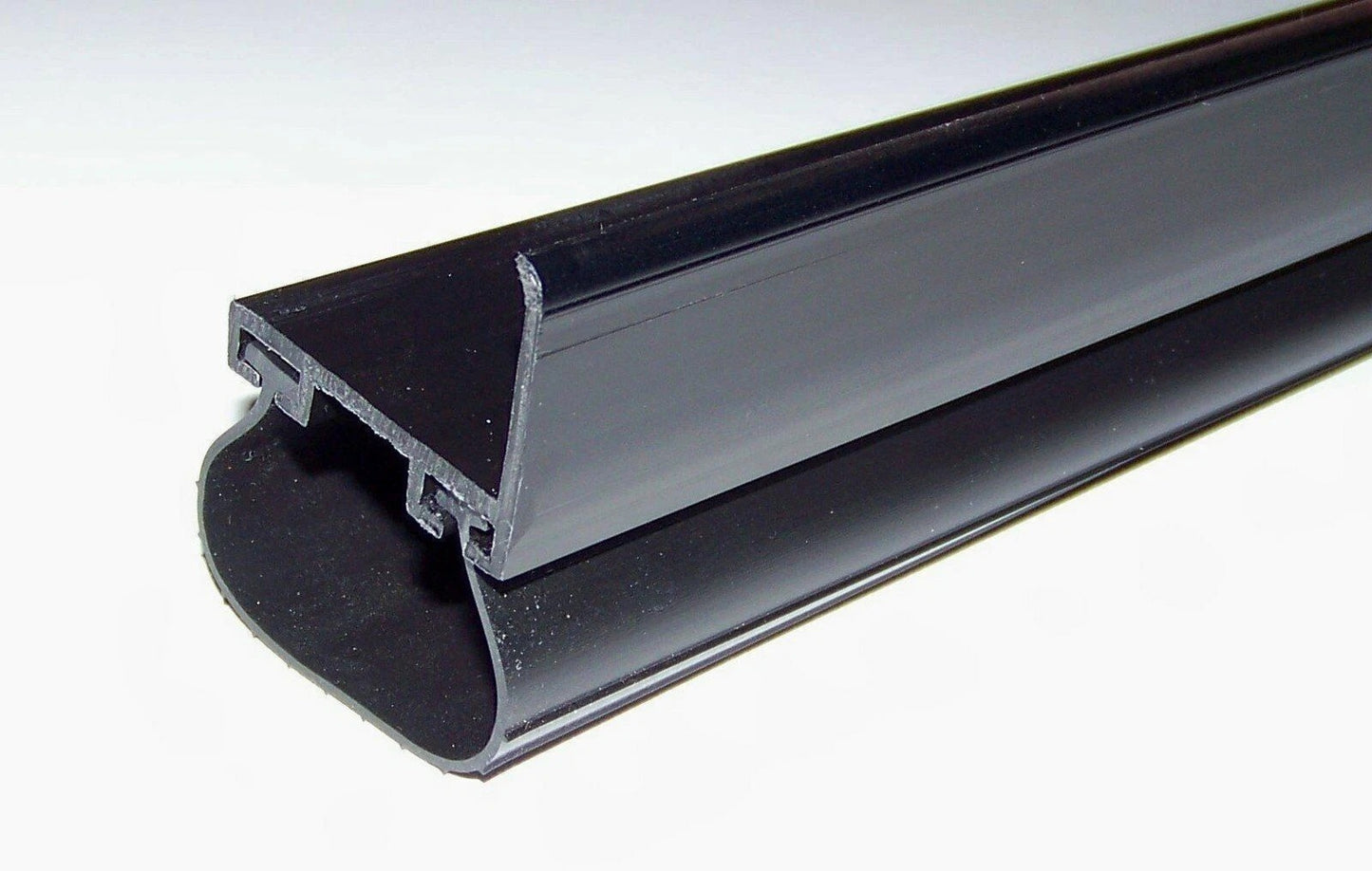 Premium Grade Waterproof Rubber Garage Door Seal Weather Floor Seal Strip