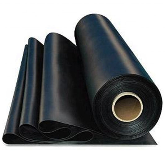 Sound Proofing Neoprene Rubber Sheet Heavy Duty