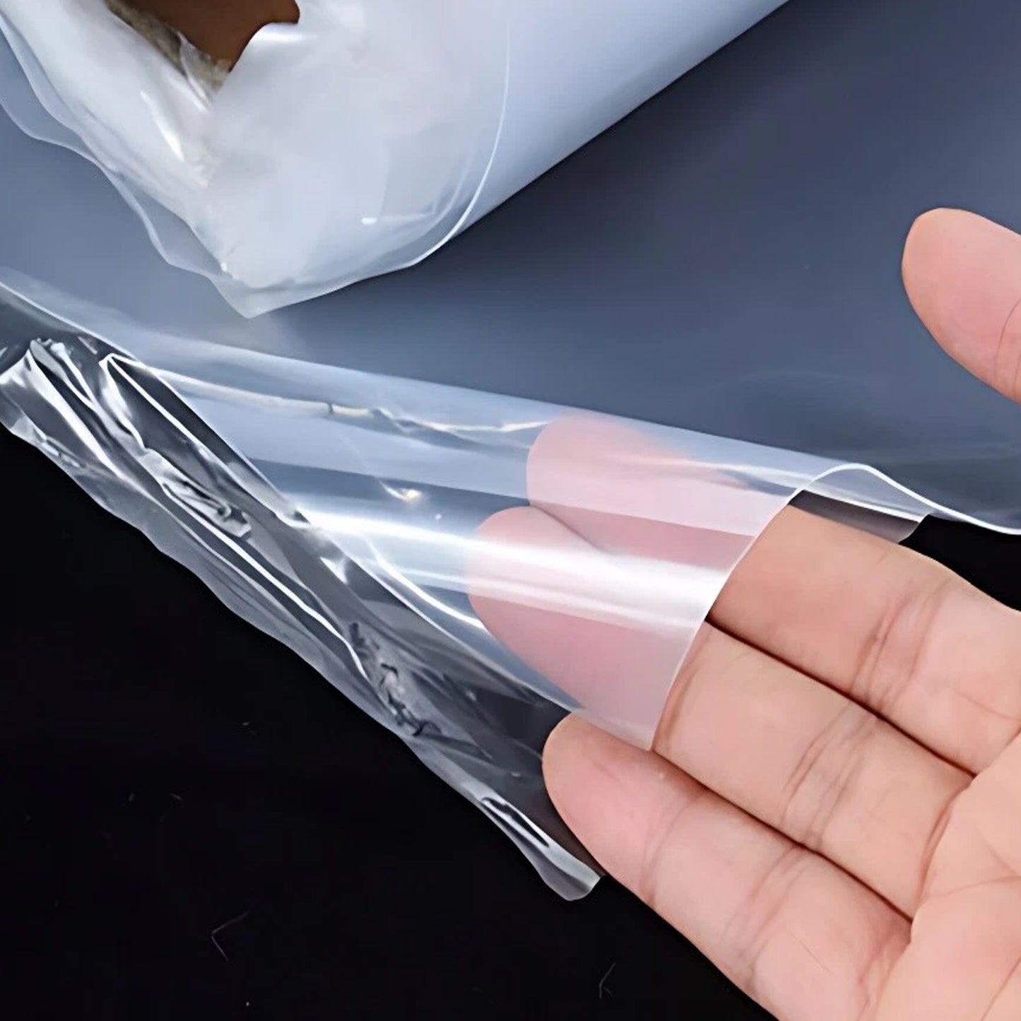 Premium Ultra Thin Food Grade Silicone Rubber Sheet