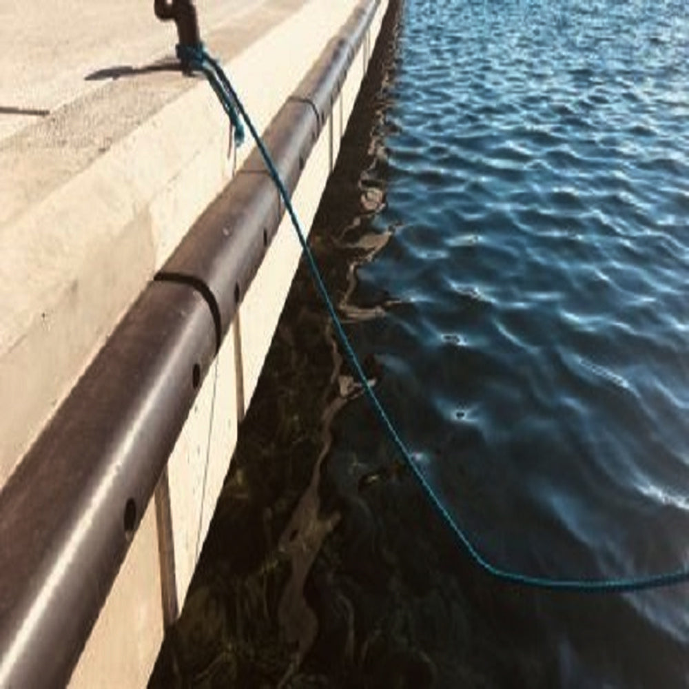 Rubber Loading Bay D Shaped Dock Bumper Premium Rubber Wall Guard 61cm long