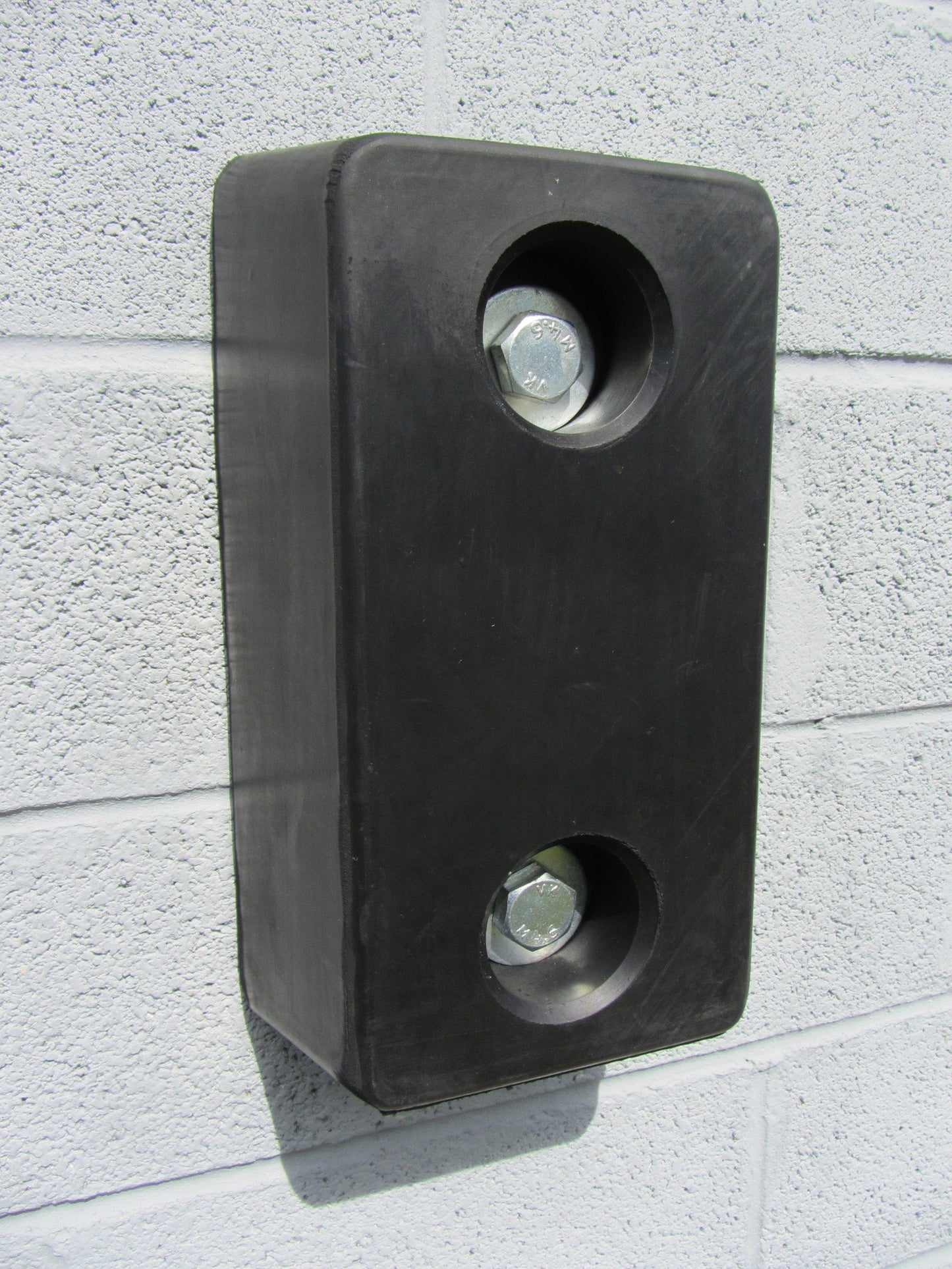 Rubber Dock Bumper Heavy Duty Docking Bumper Pads